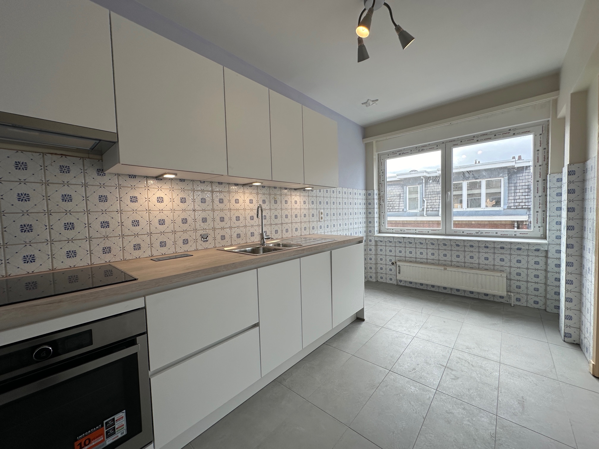Réalisation BMA Constructe Mouscron, Tournai 10