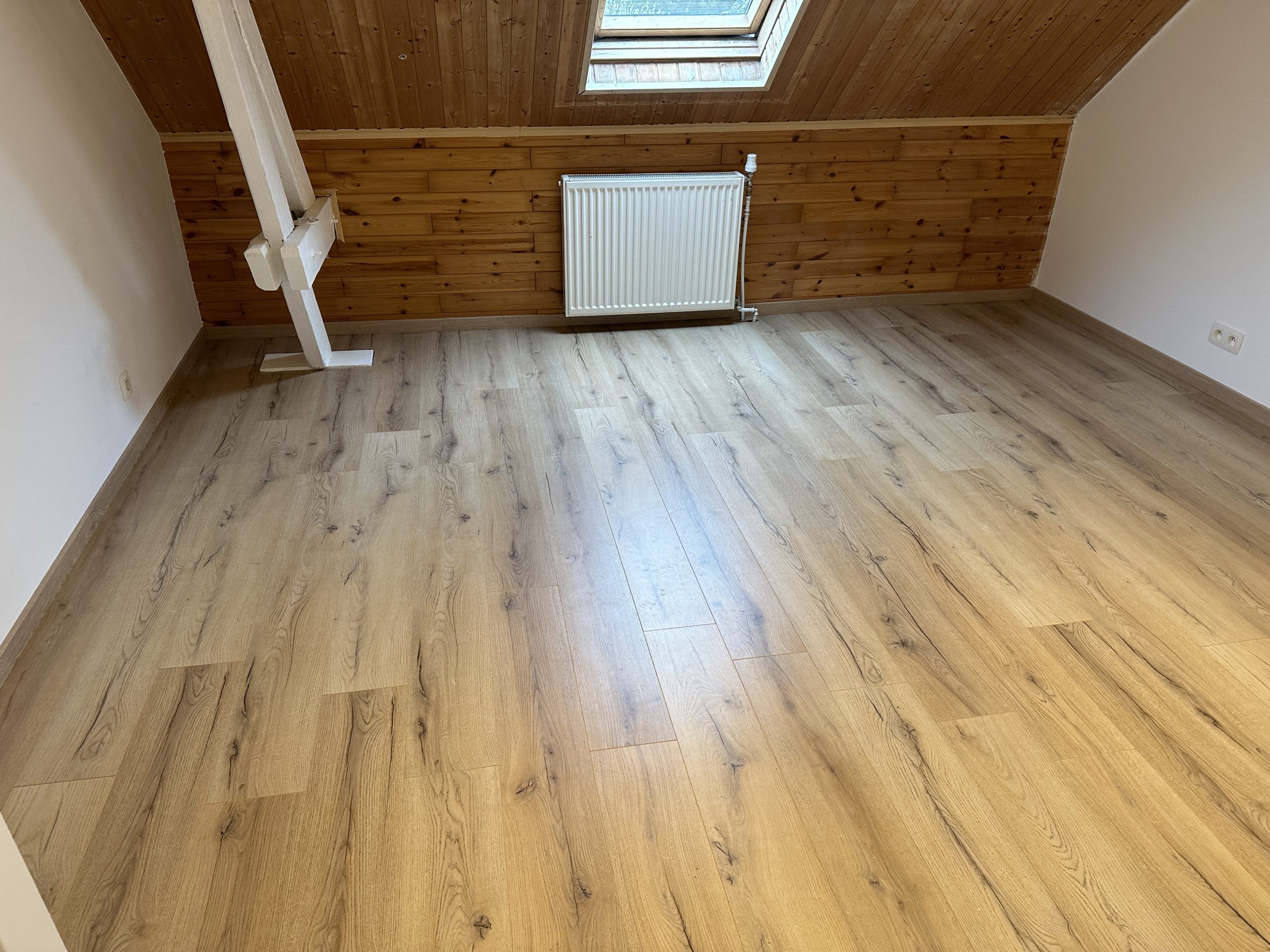 Réalisation BMA Constructe Mouscron, Tournai 16