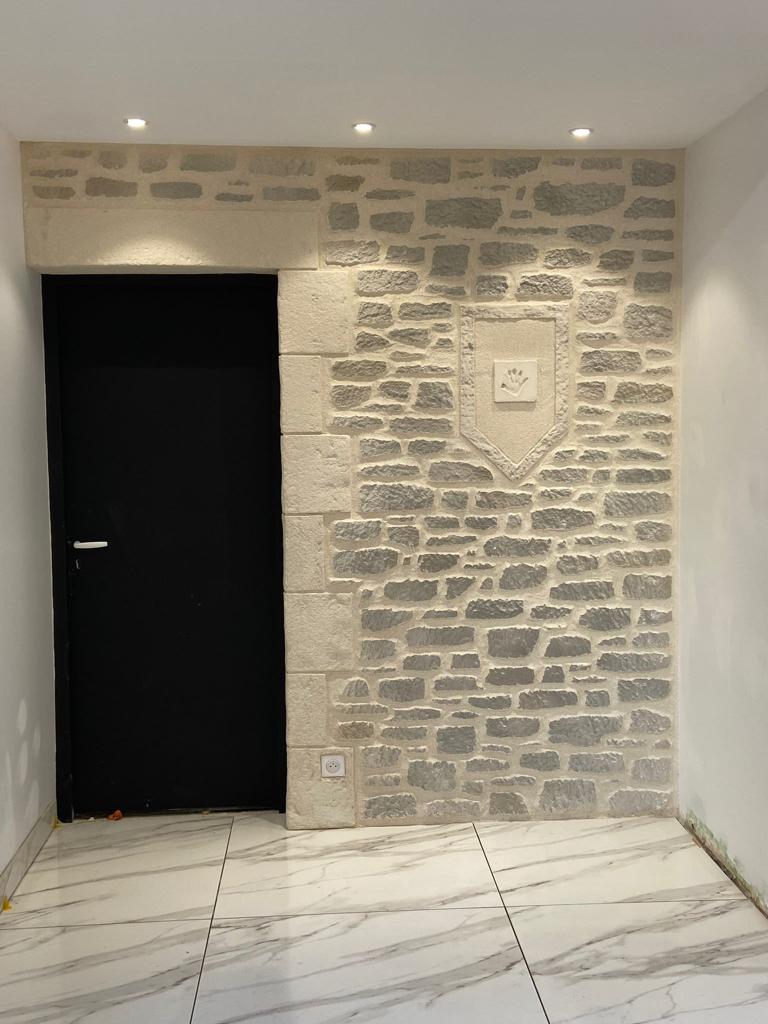 Réalisation BMA Constructe Mouscron, Tournai 8